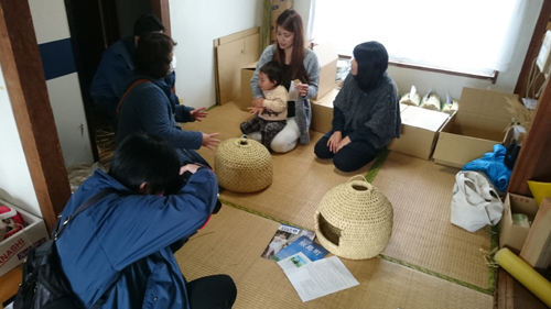 米俵保存会